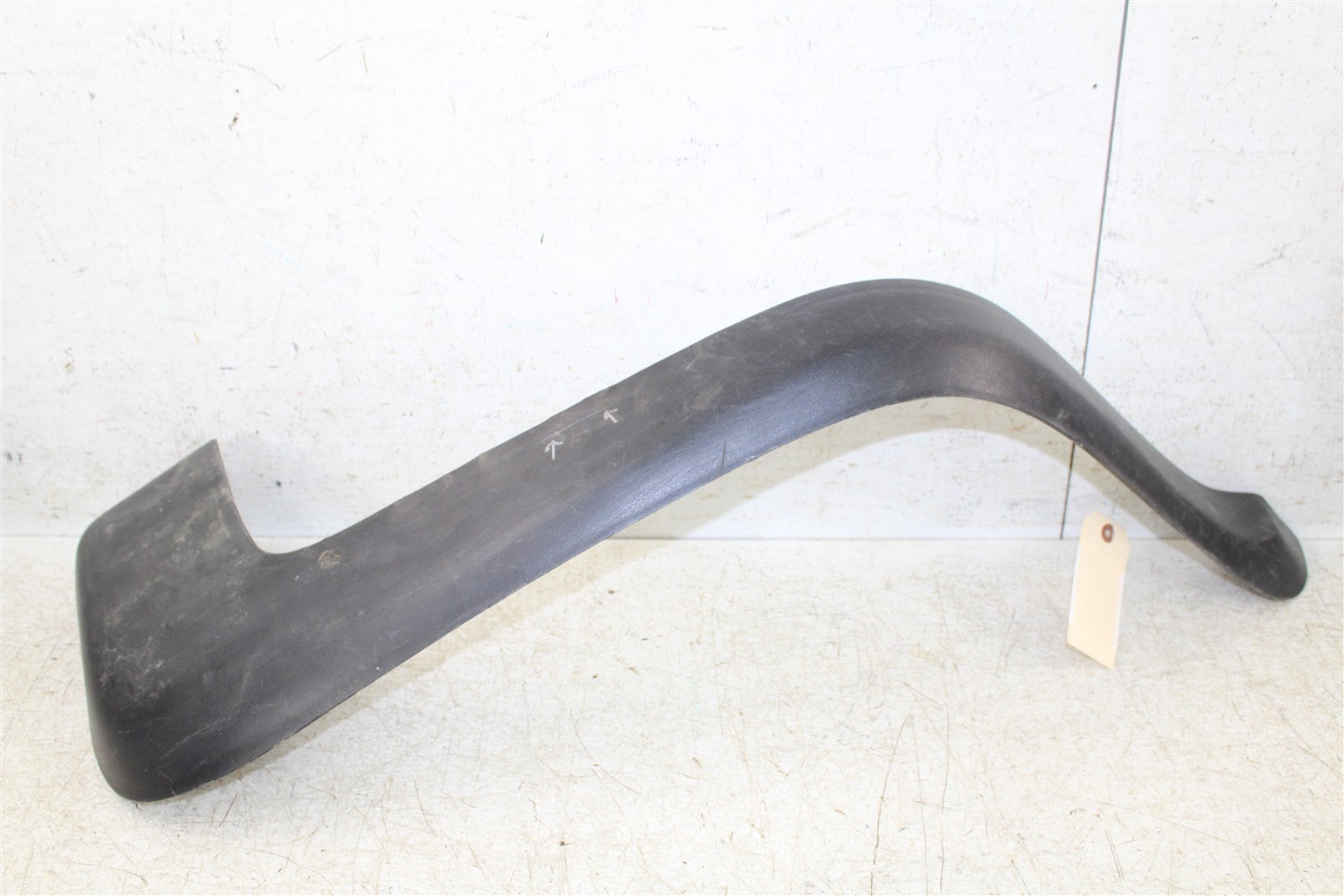 2002 Polaris Sportsman 500 Rear Fender Flares 34164
