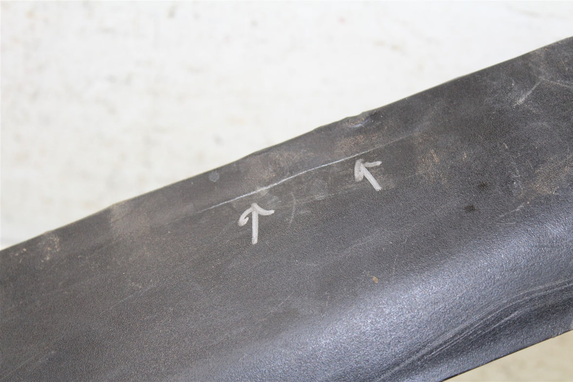 2002 Polaris Sportsman 500 Rear Fender Flares 34164