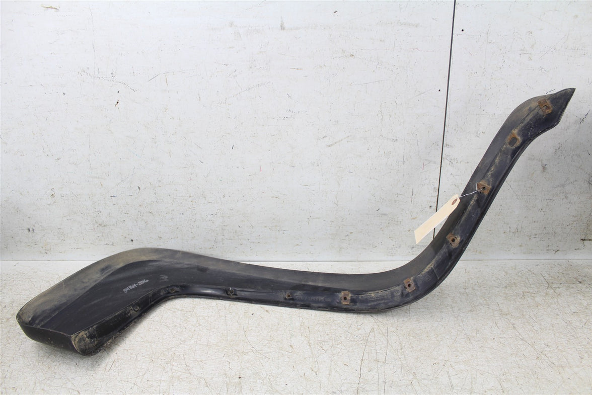 2002 Polaris Sportsman 500 Rear Fender Flares 34164