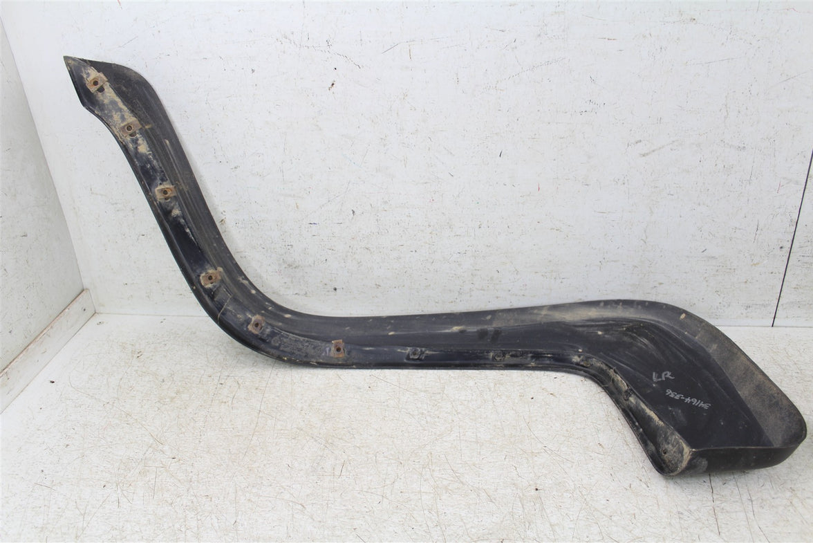 2002 Polaris Sportsman 500 Rear Fender Flares 34164
