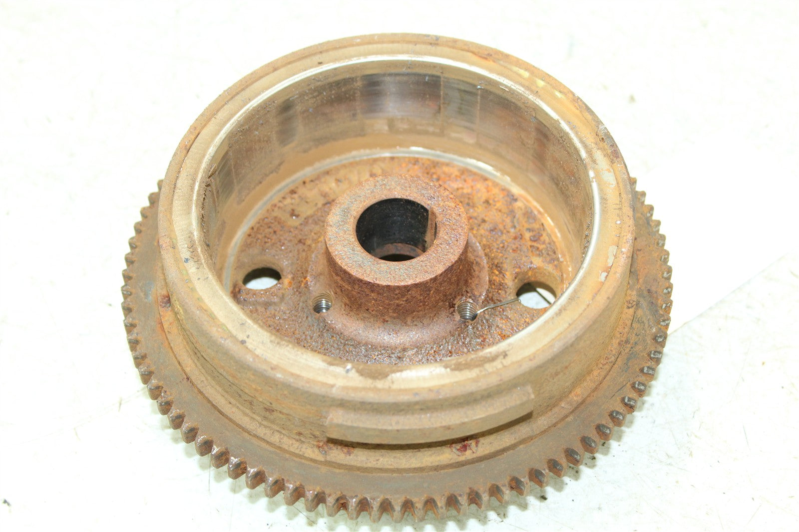 2002 Polaris Sportsman 500 Flywheel Magneto 34164
