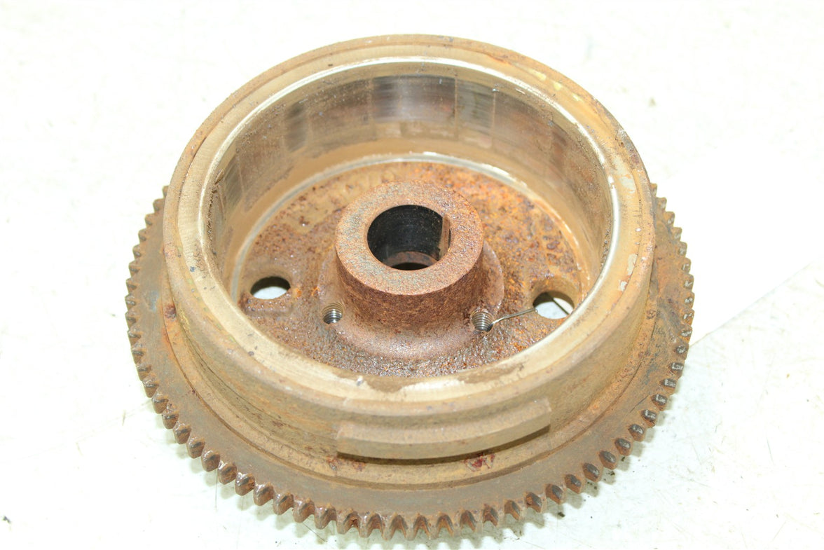 2002 Polaris Sportsman 500 Flywheel Magneto 34164