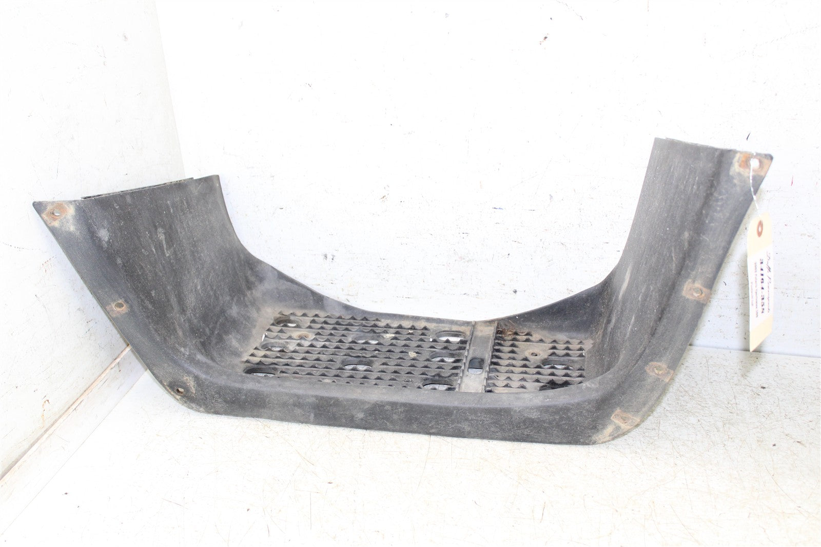 2002 Polaris Sportsman 500 Left Foot Well Rest 34164