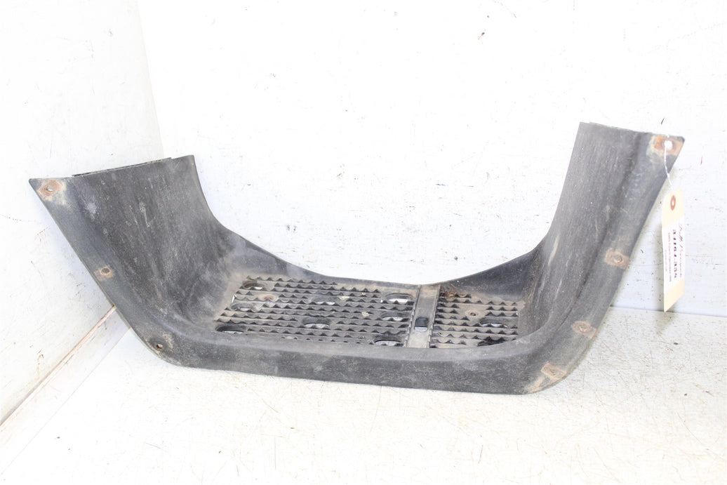 2002 Polaris Sportsman 500 Left Foot Well Rest 34164