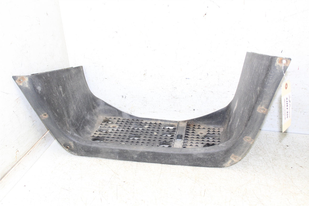 2002 Polaris Sportsman 500 Left Foot Well Rest 34164