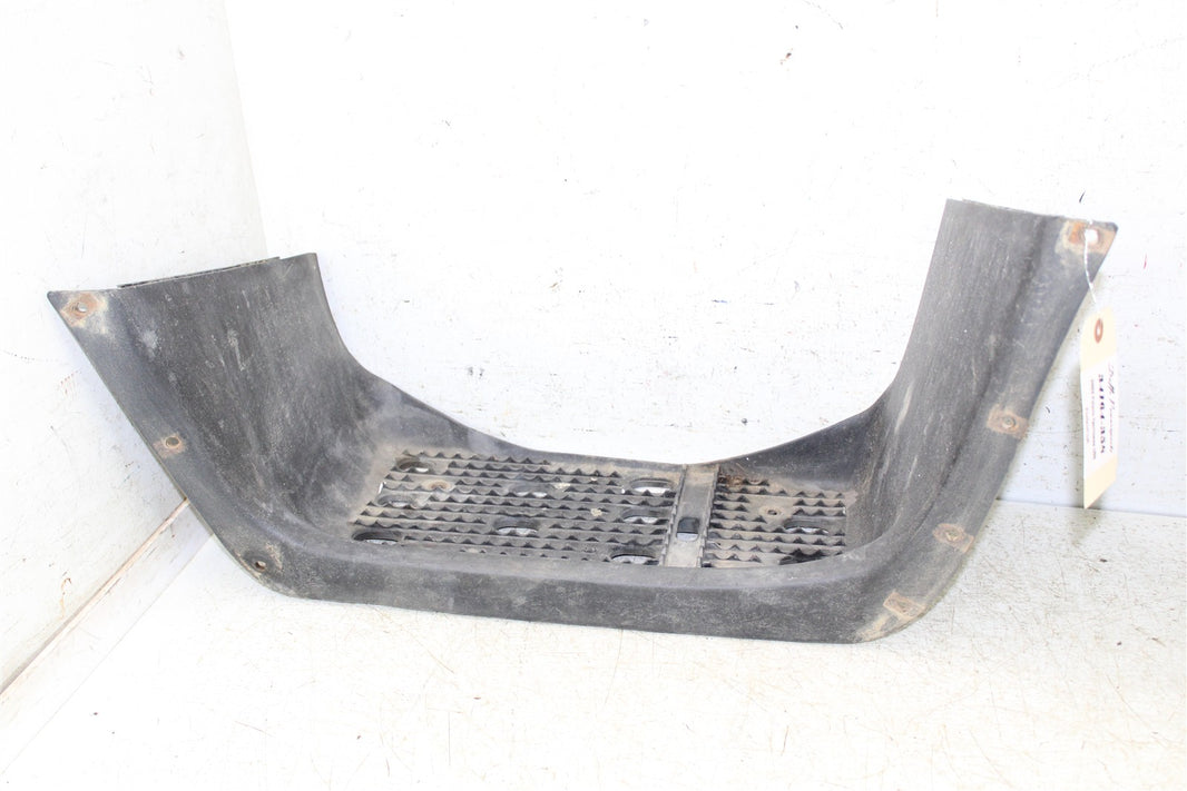 2002 Polaris Sportsman 500 Left Foot Well Rest 34164