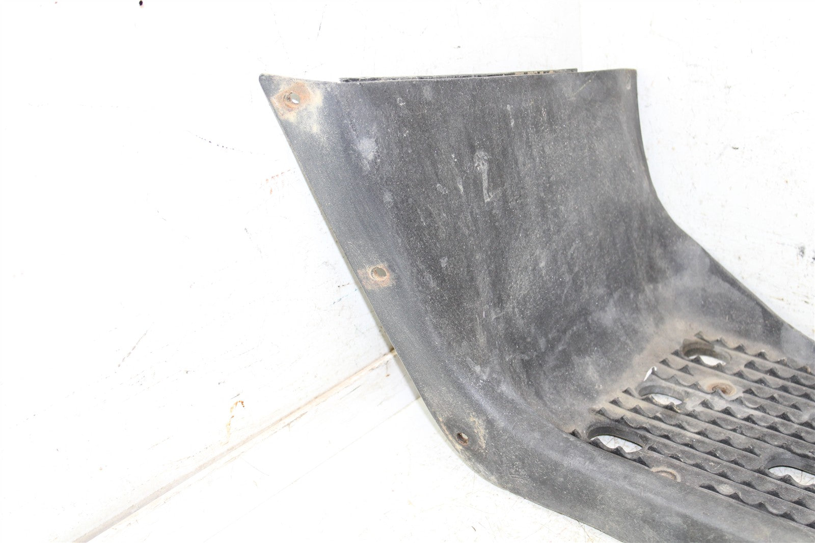 2002 Polaris Sportsman 500 Left Foot Well Rest 34164