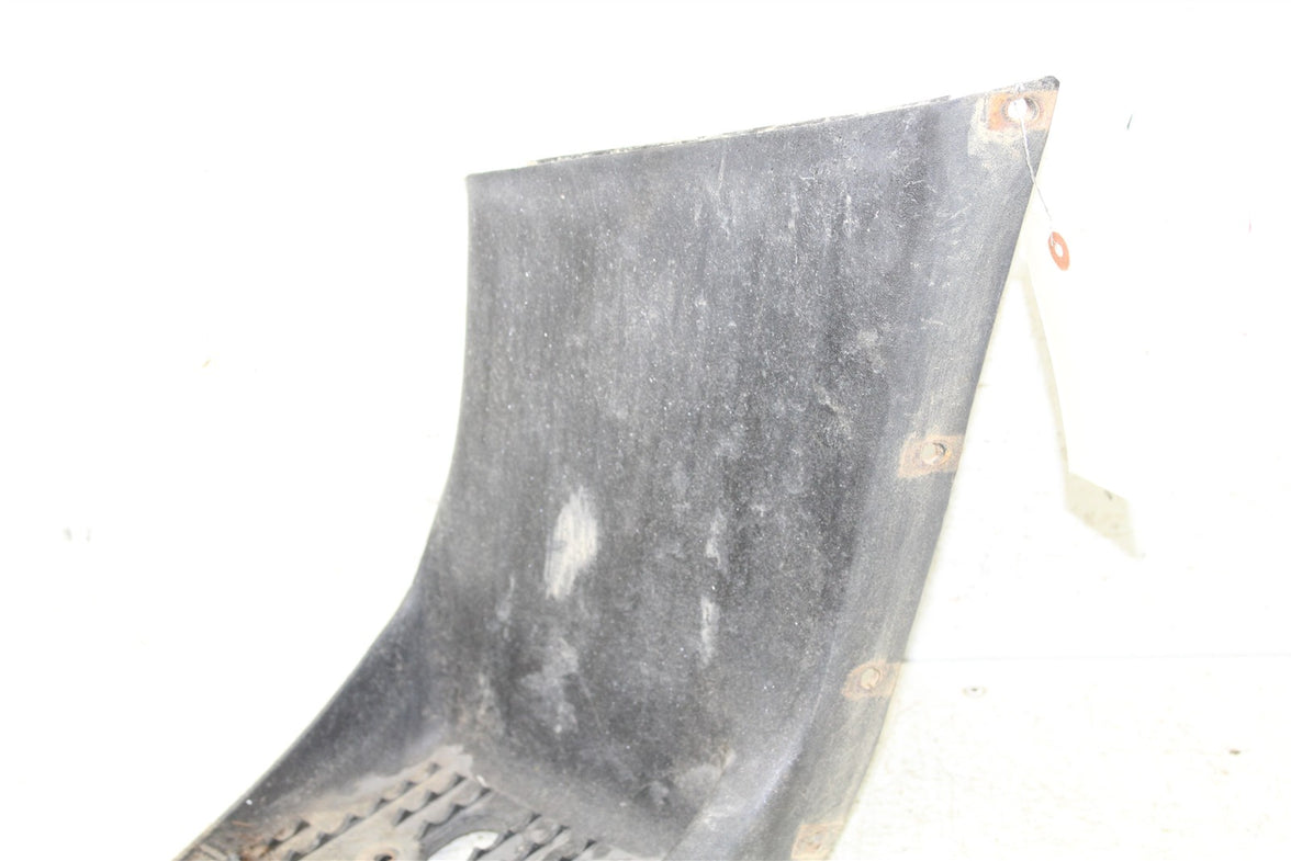 2002 Polaris Sportsman 500 Left Foot Well Rest 34164