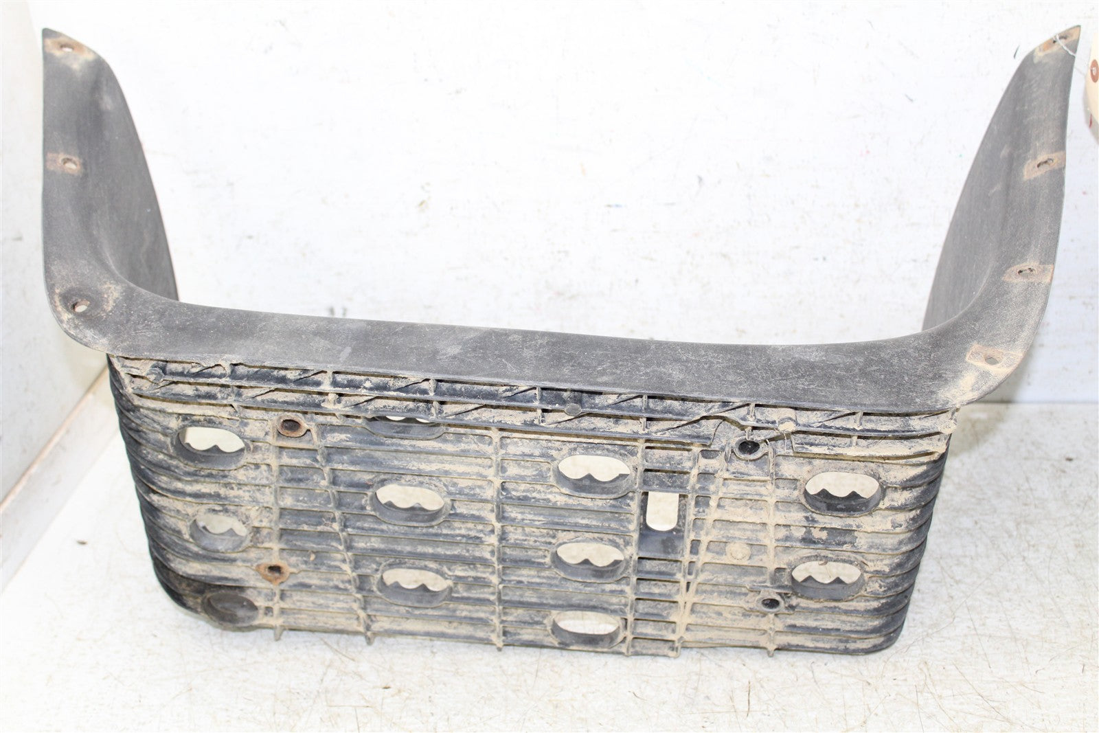 2002 Polaris Sportsman 500 Left Foot Well Rest 34164