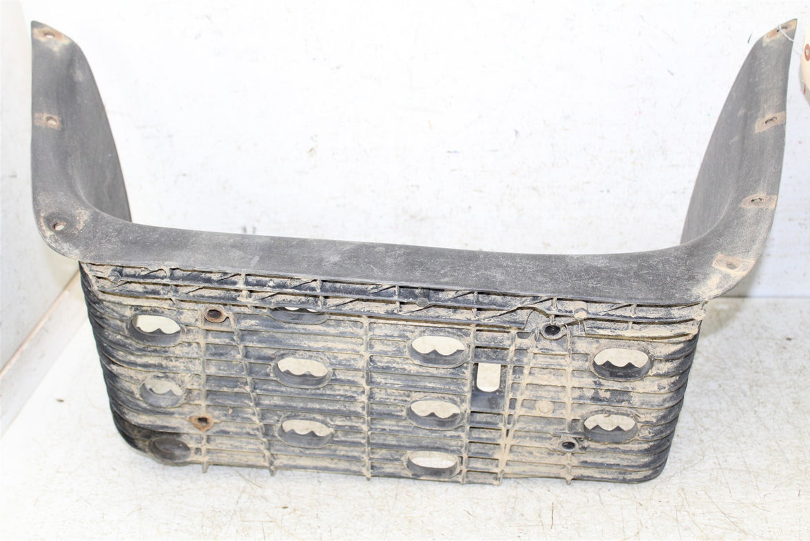 2002 Polaris Sportsman 500 Left Foot Well Rest 34164