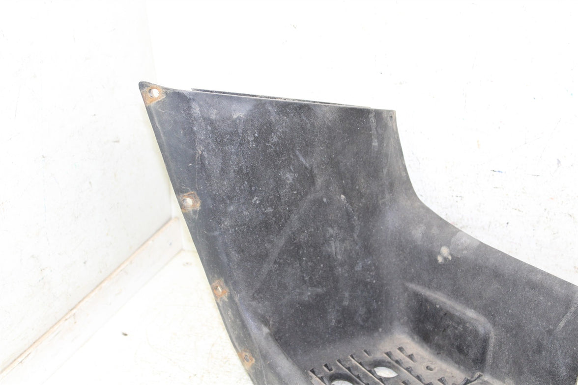 2002 Polaris Sportsman 500 Right Foot Well Rest 34164