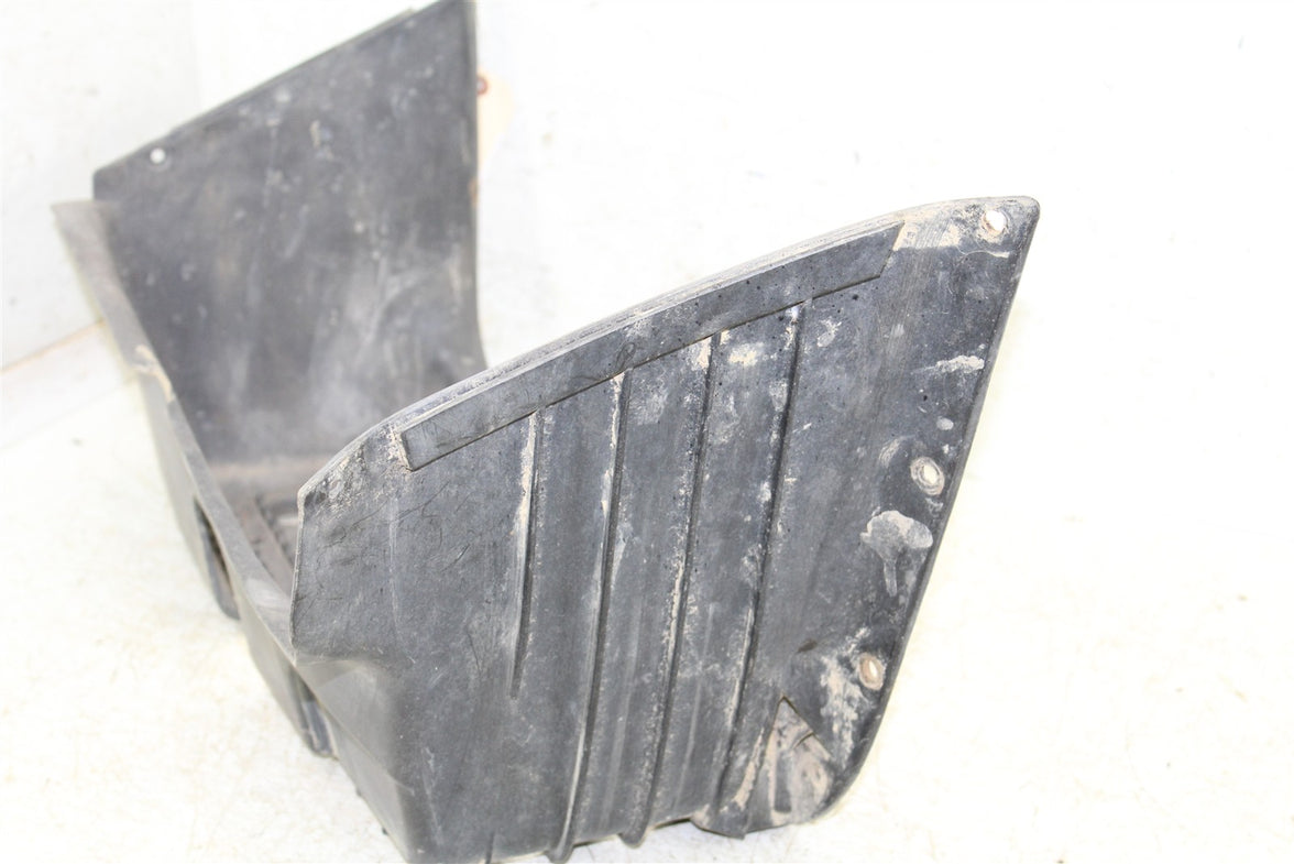 2002 Polaris Sportsman 500 Right Foot Well Rest 34164