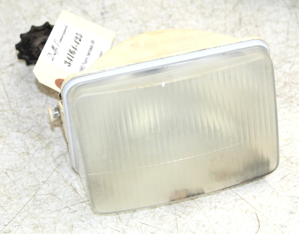 2002 Polaris Sportsman 500 Upper Headlight Head Light 34164
