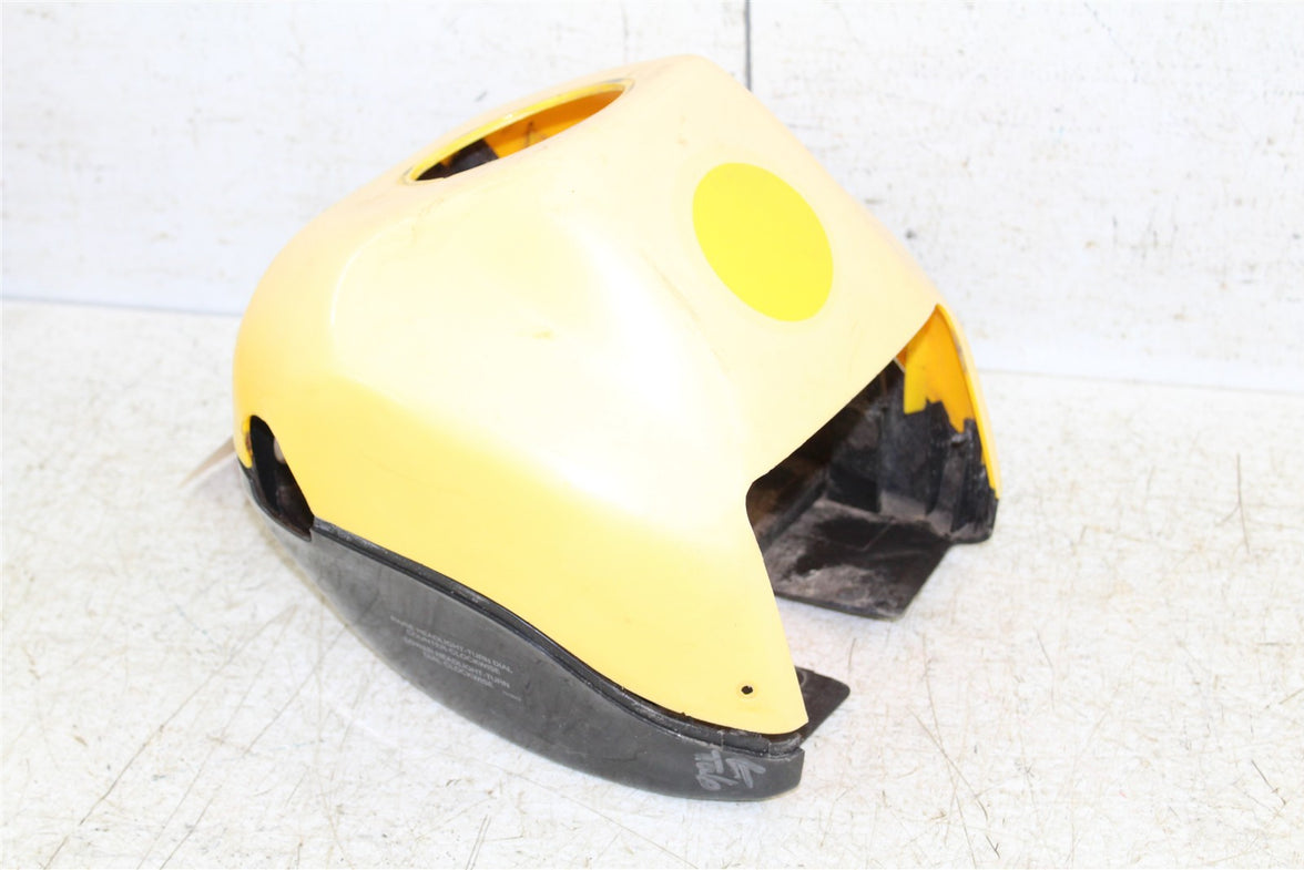 2002 Polaris Sportsman 500 Headlight Housing Cover w/ Indicator Lights 34164