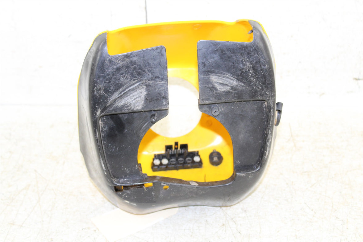 2002 Polaris Sportsman 500 Headlight Housing Cover w/ Indicator Lights 34164
