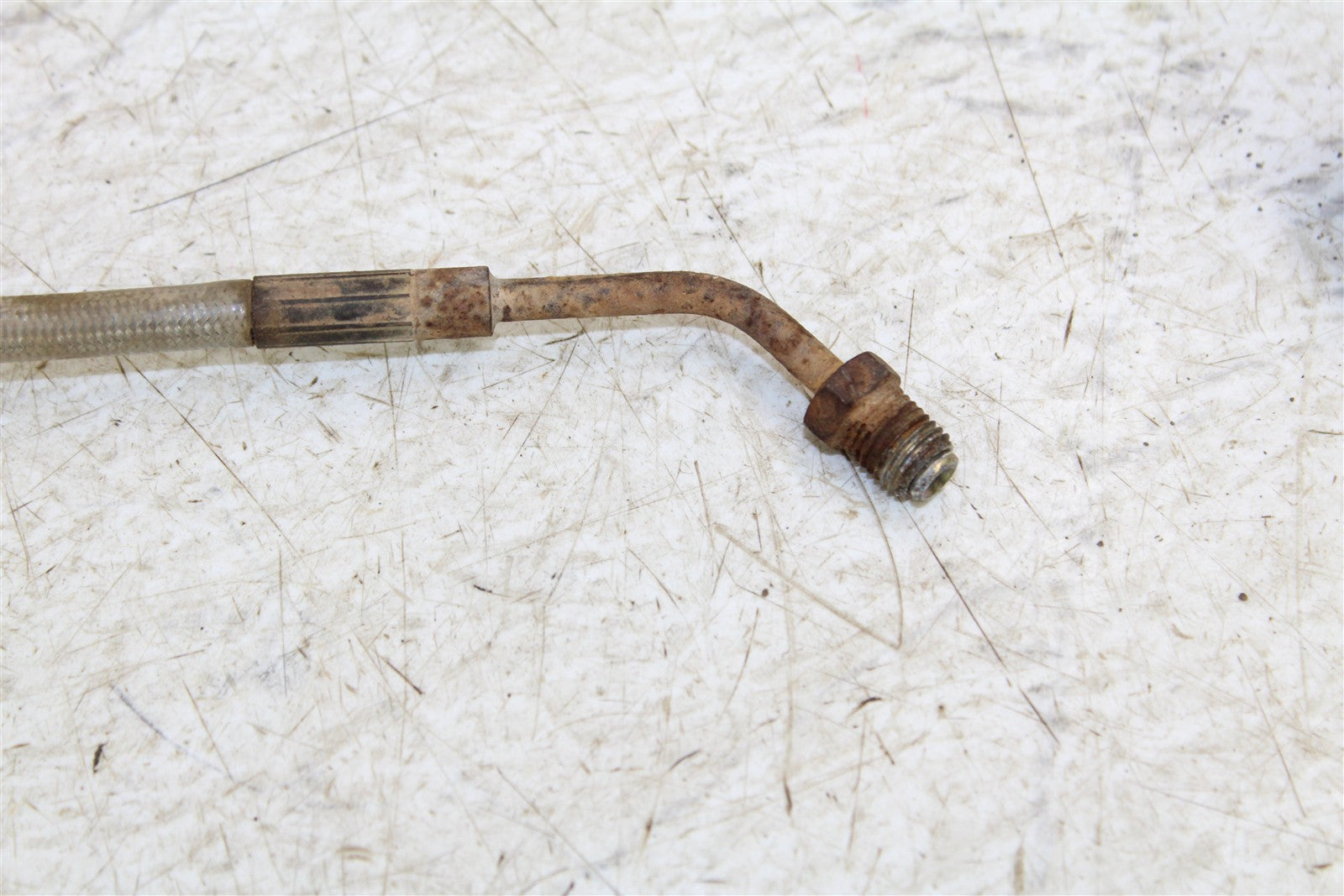 2002 Polaris Sportsman 500 Rear Brake Hose Line 34164
