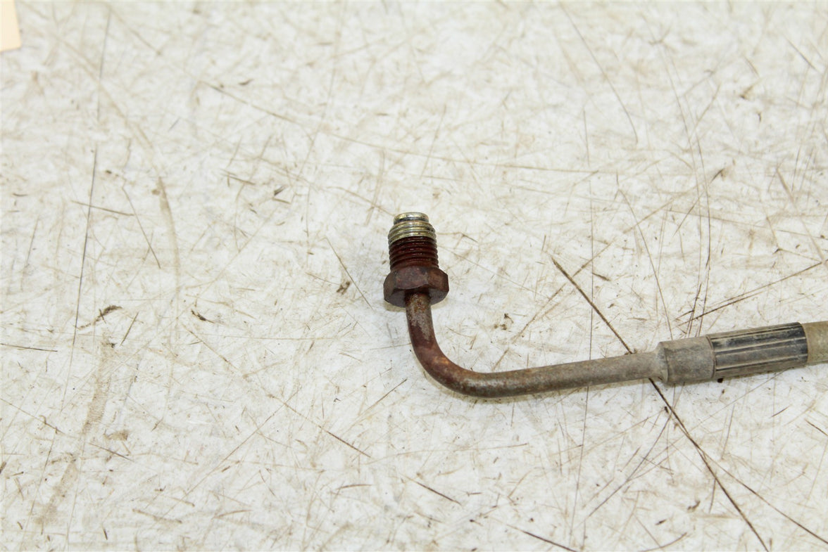 2002 Polaris Sportsman 500 Rear Brake Hose Line 34164