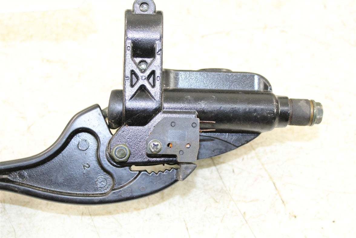 2002 Polaris Sportsman 500 Front Brake Master Cylinder Lever 34164