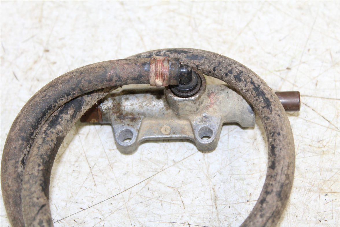 2002 Polaris Sportsman 500 Rear Brake Master Cylinder 34164