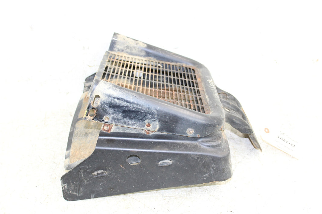 2002 Polaris Sportsman 500 Front Lower Bumper Frame Radiator Guard 34164