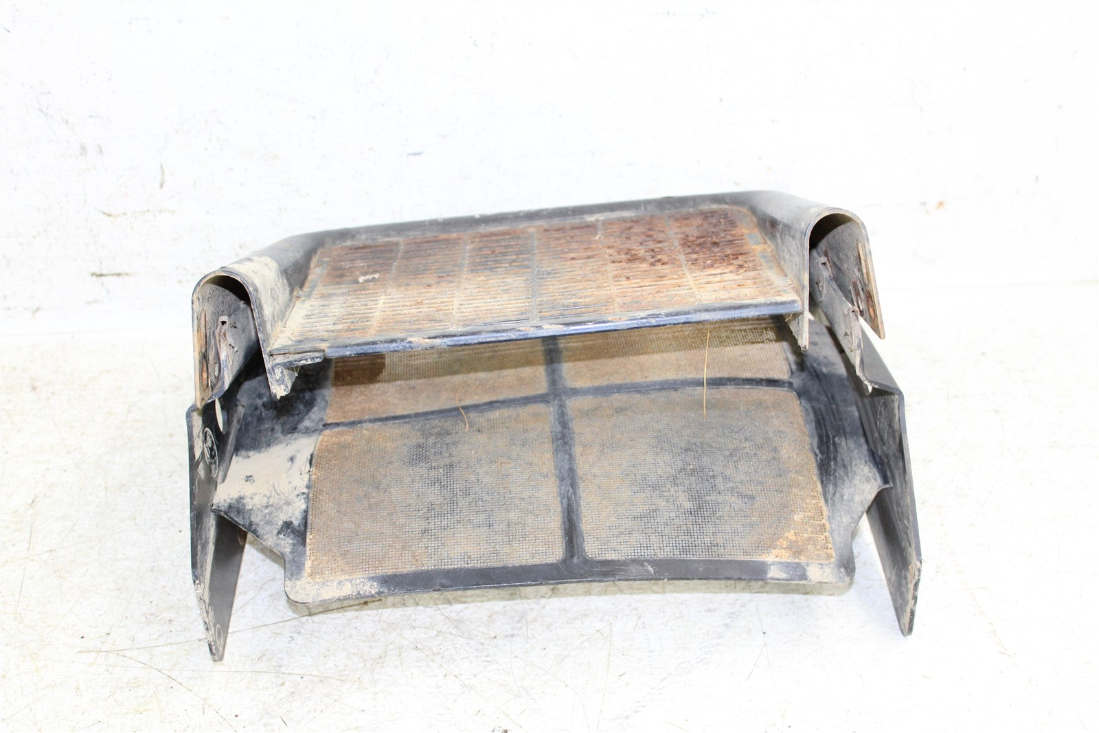2002 Polaris Sportsman 500 Front Lower Bumper Frame Radiator Guard 34164