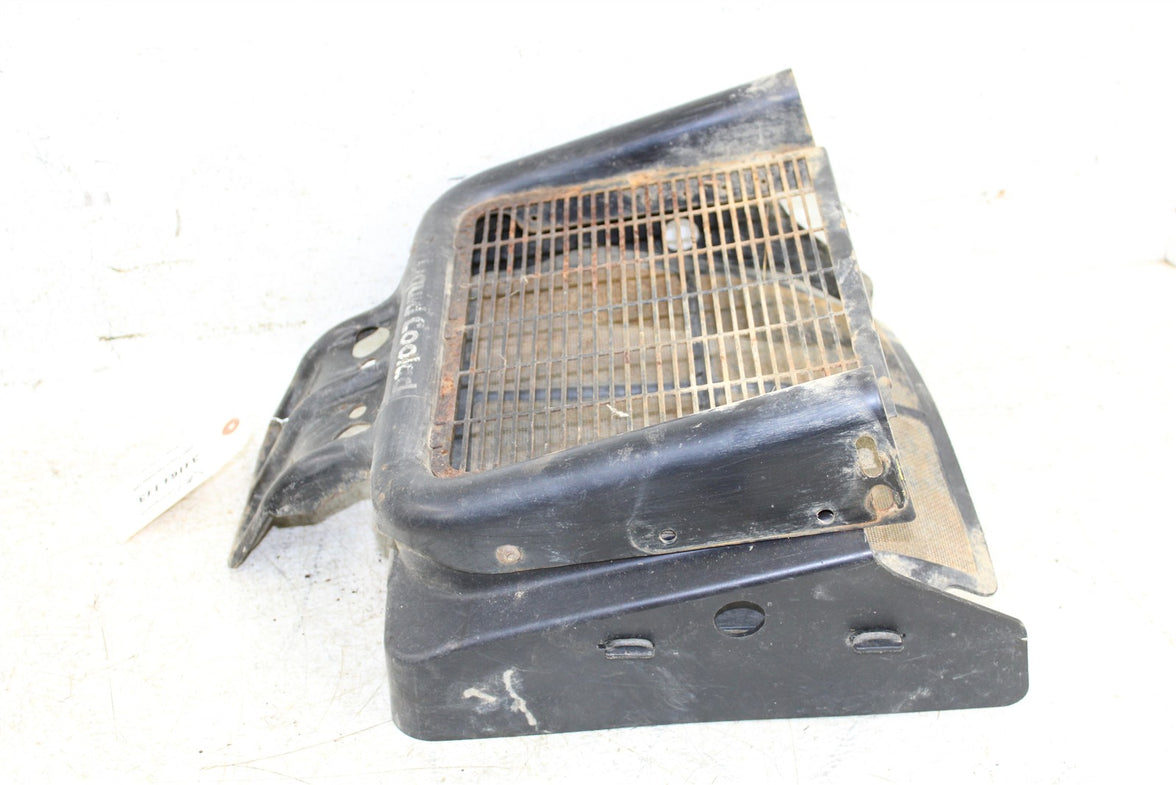 2002 Polaris Sportsman 500 Front Lower Bumper Frame Radiator Guard 34164