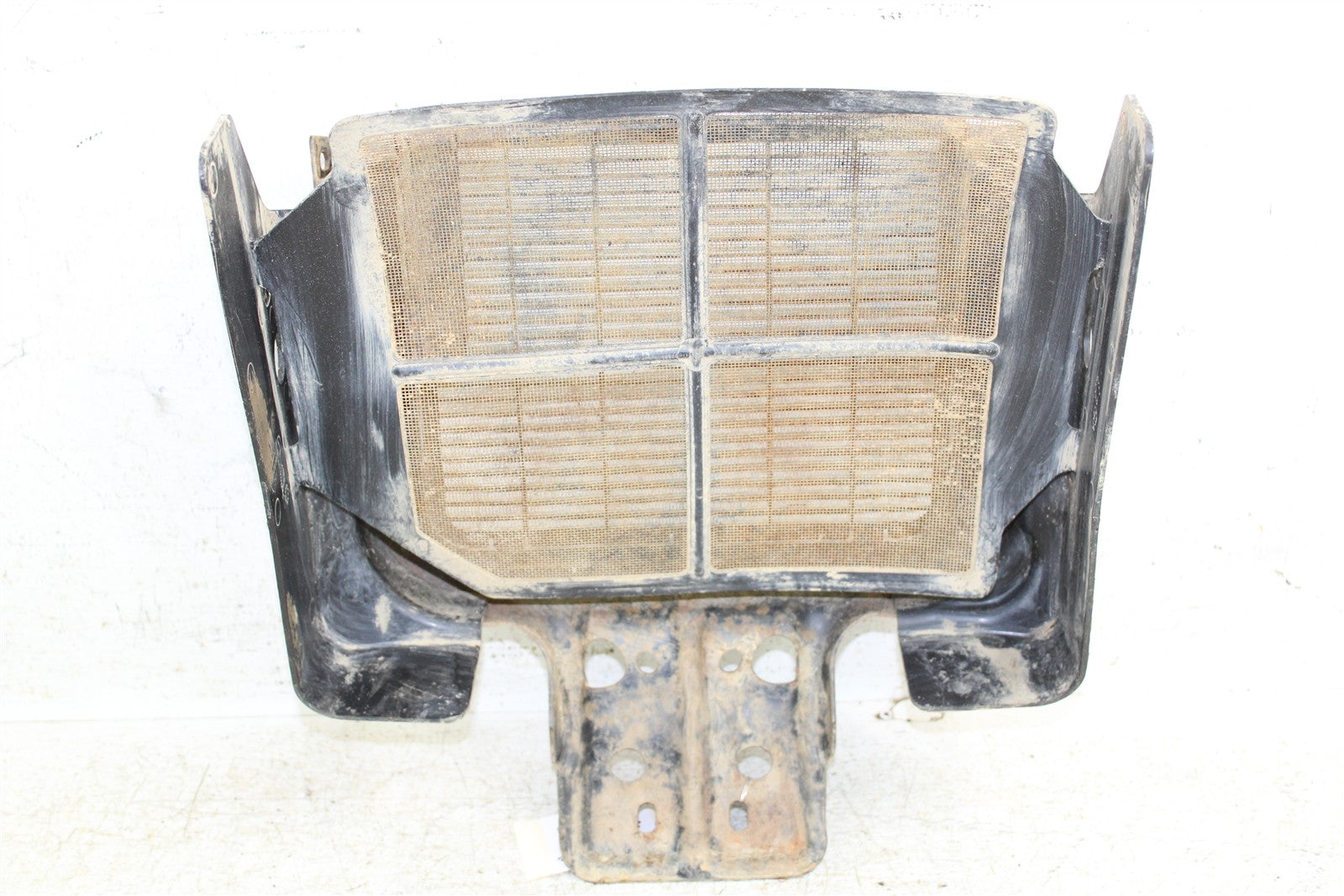 2002 Polaris Sportsman 500 Front Lower Bumper Frame Radiator Guard 34164
