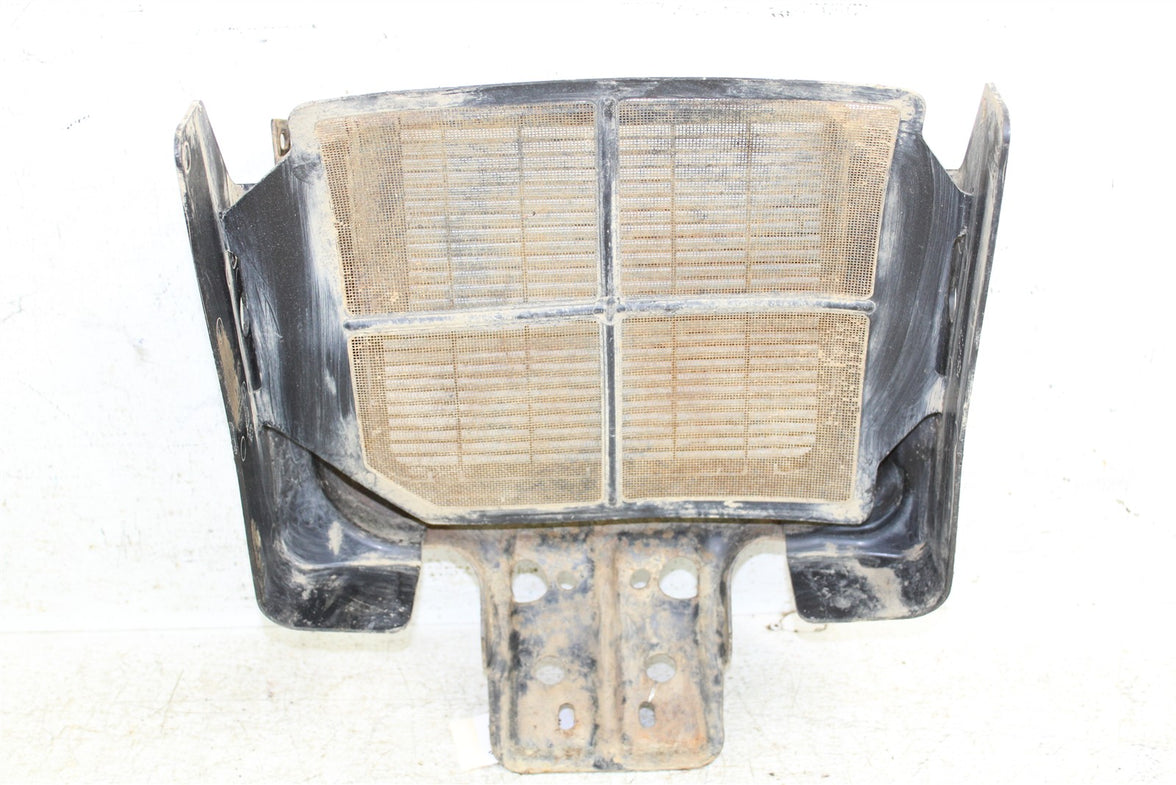 2002 Polaris Sportsman 500 Front Lower Bumper Frame Radiator Guard 34164