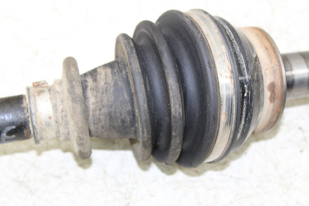 2002 Polaris Sportsman 500 Left Front CV Axle Boot Straight 34164