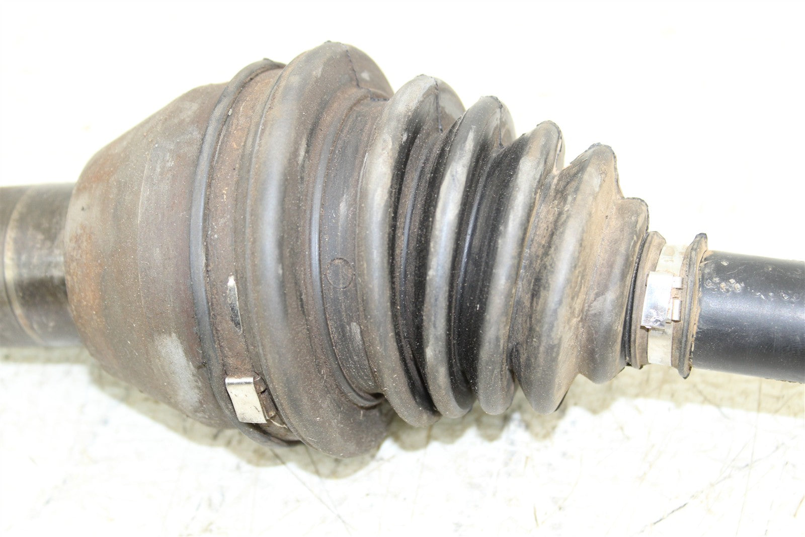 2002 Polaris Sportsman 500 Left Rear CV Axle Boot Straight 34164