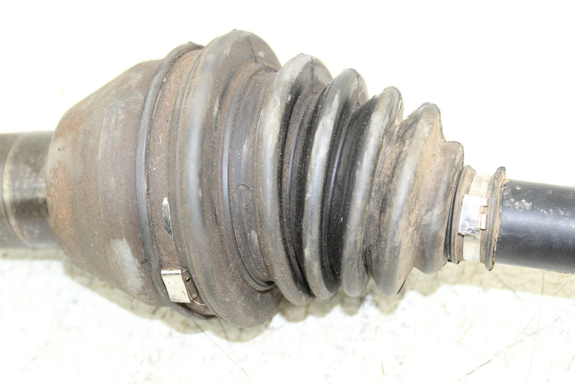 2002 Polaris Sportsman 500 Left Rear CV Axle Boot Straight 34164