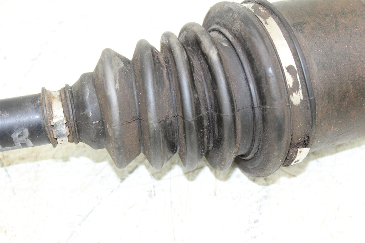 2002 Polaris Sportsman 500 Left Rear CV Axle Boot Straight 34164