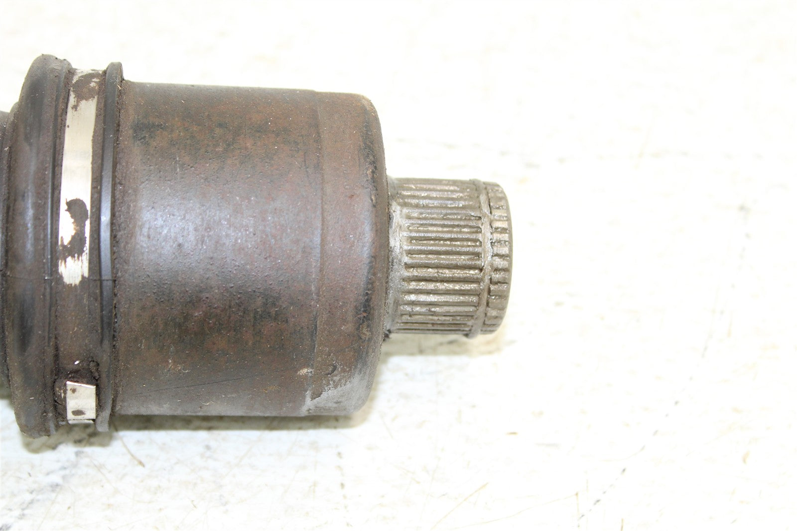 2002 Polaris Sportsman 500 Left Rear CV Axle Boot Straight 34164