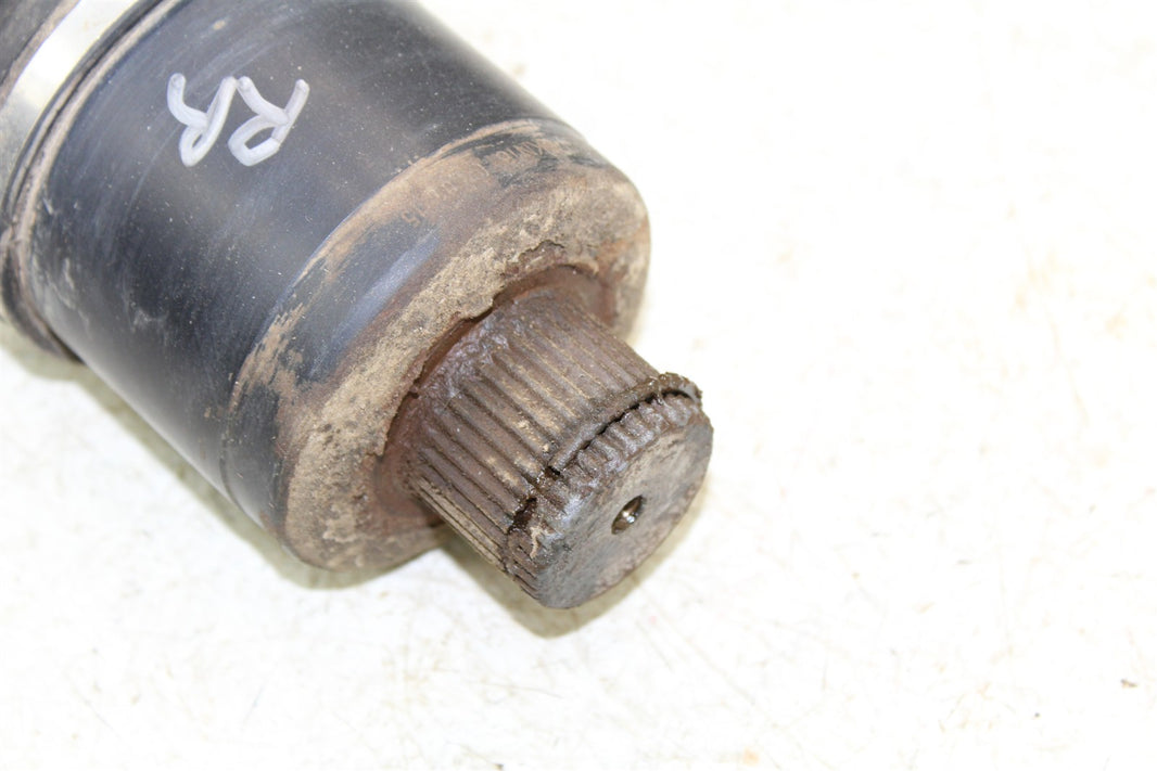 2002 Polaris Sportsman 500 Right Rear CV Axle Boot Straight 34164