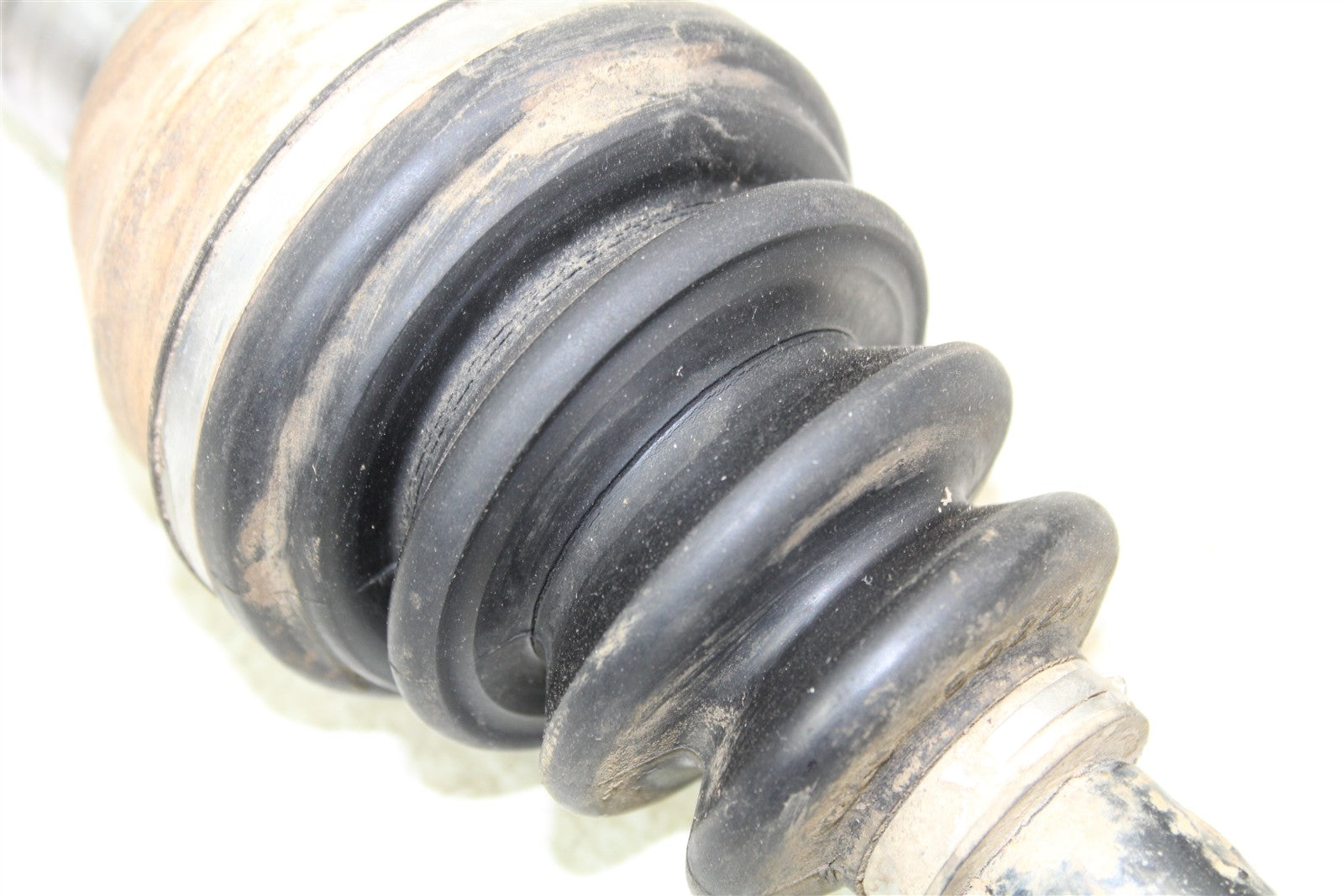 2002 Polaris Sportsman 500 Right Rear CV Axle Boot Straight 34164