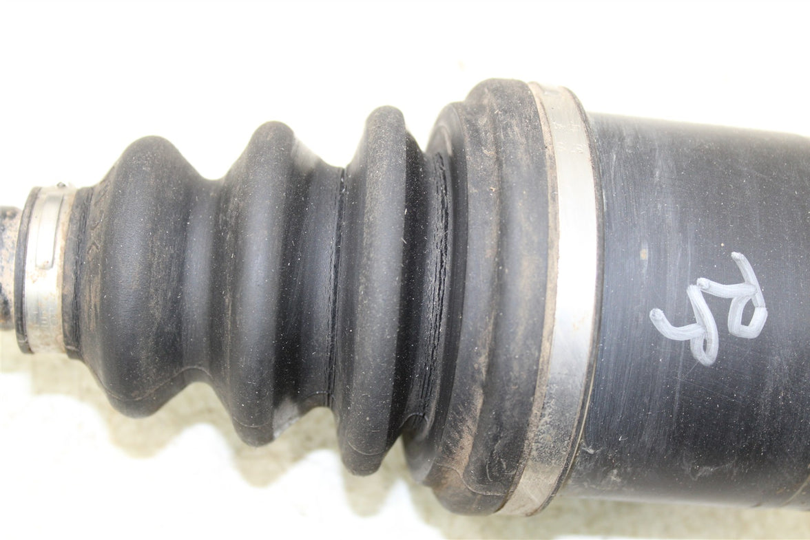 2002 Polaris Sportsman 500 Right Rear CV Axle Boot Straight 34164