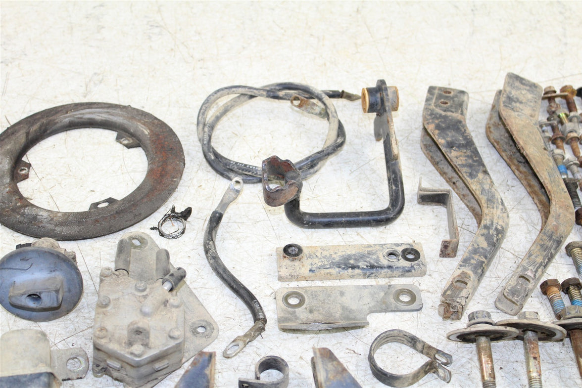 2002 Polaris Sportsman 500 Chassis Bolt Kit Hardware Bracket Mount Wire 34164