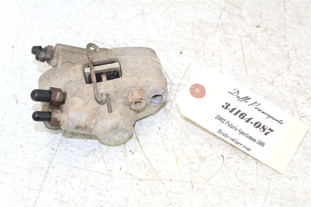 2002 Polaris Sportsman 500 Rear Brake Caliper 34164