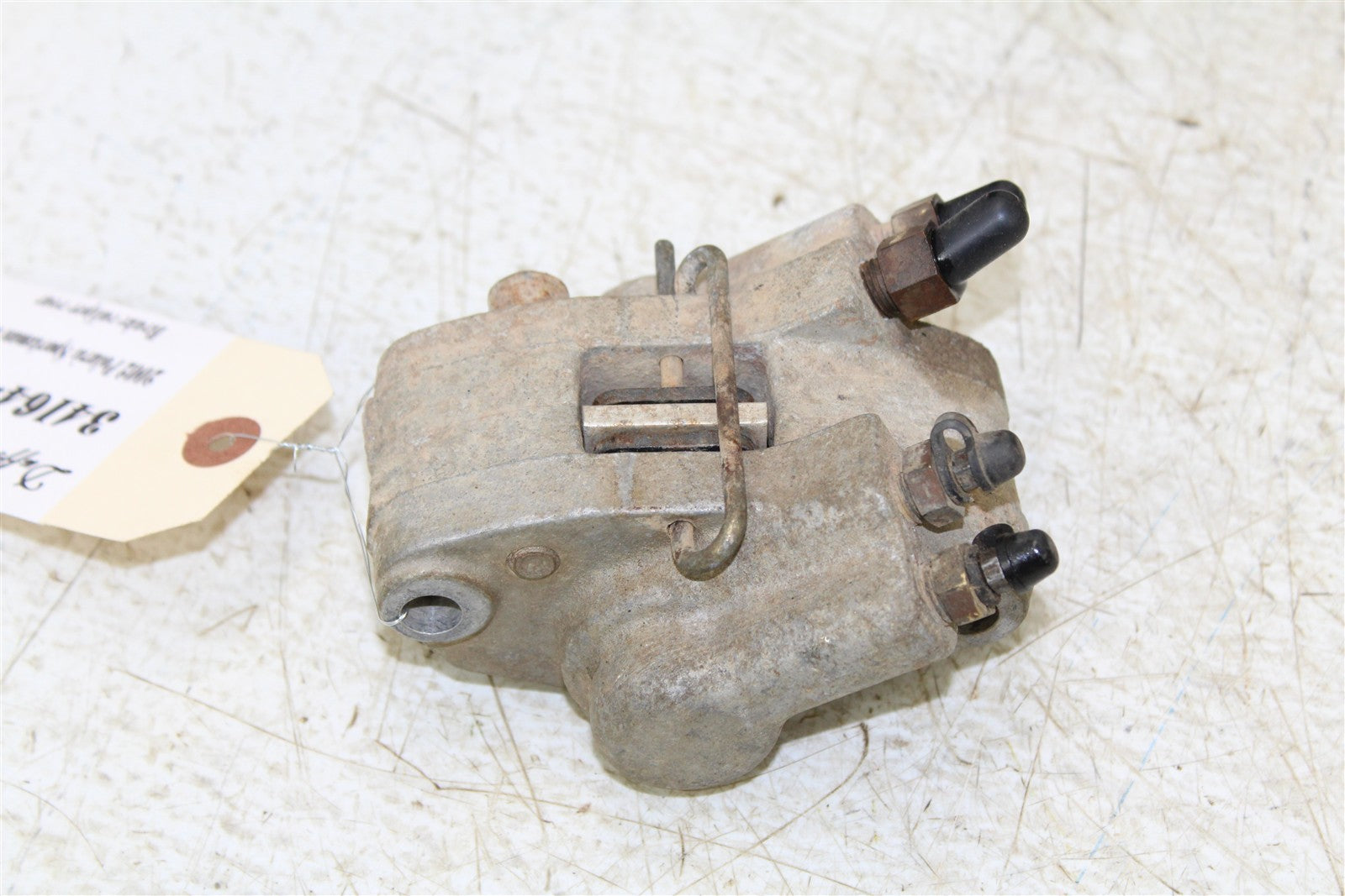 2002 Polaris Sportsman 500 Rear Brake Caliper 34164
