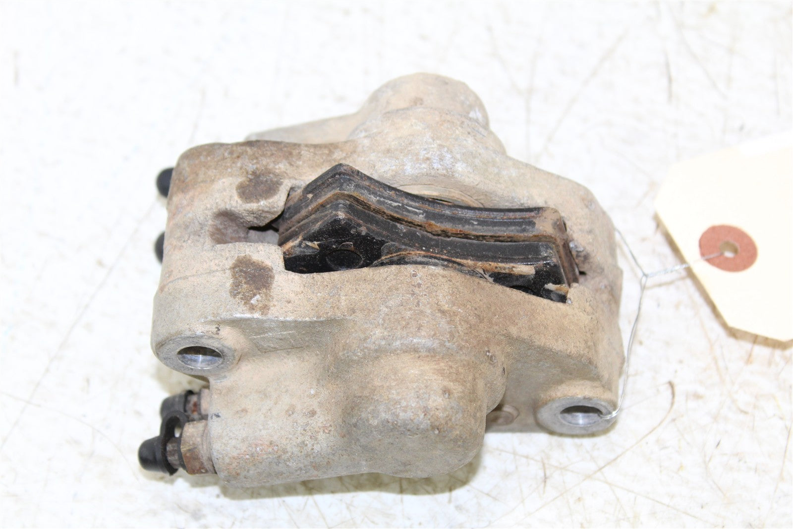 2002 Polaris Sportsman 500 Rear Brake Caliper 34164