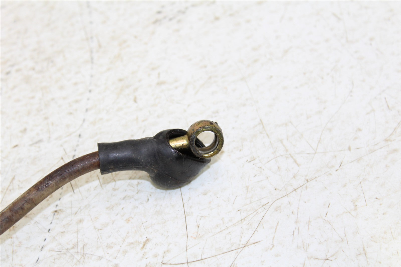 2002 Polaris Sportsman 500 Front Brake Hose Line 34164