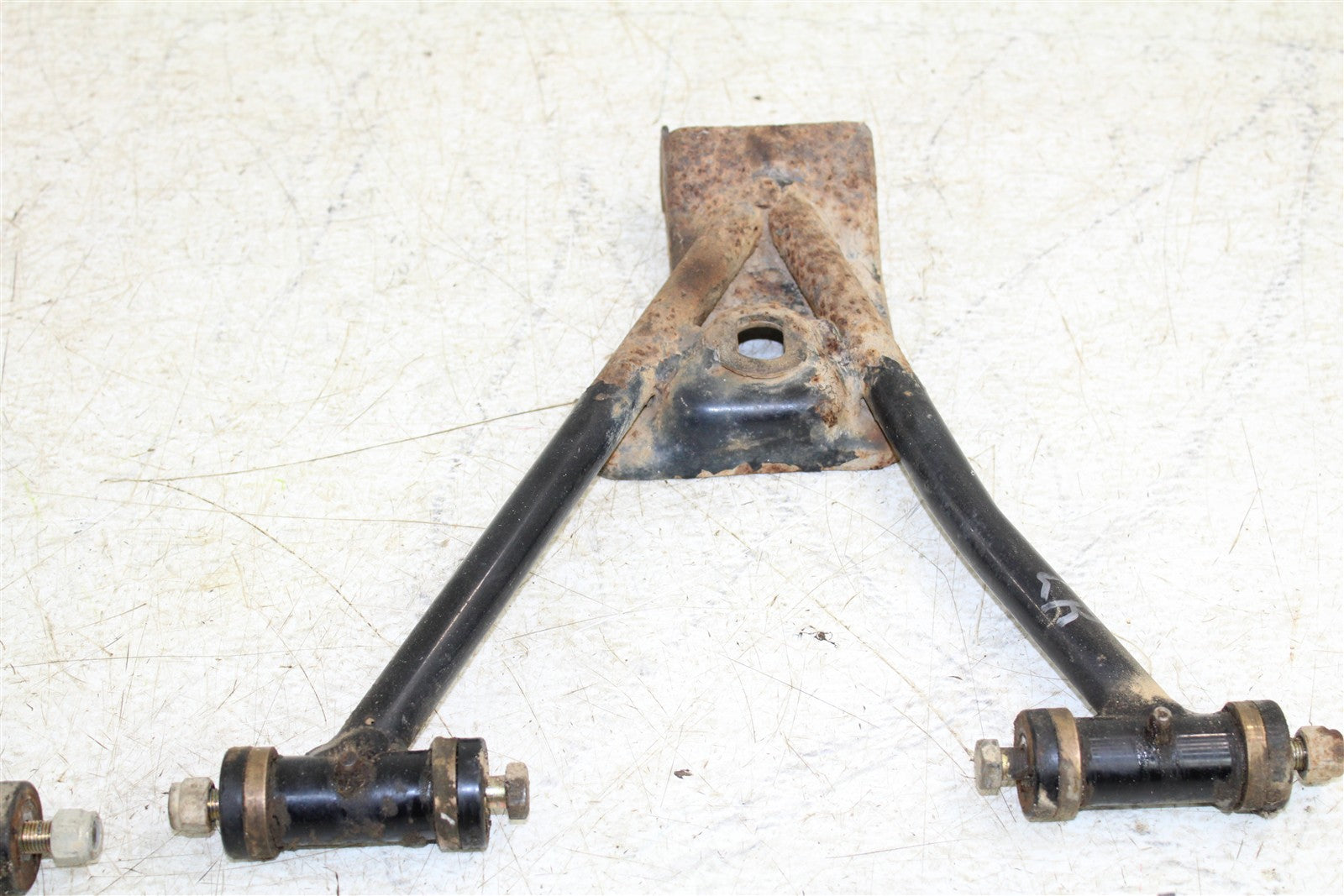 2002 Polaris Sportsman 500 Rear Control A Arms Upper Lower 34164