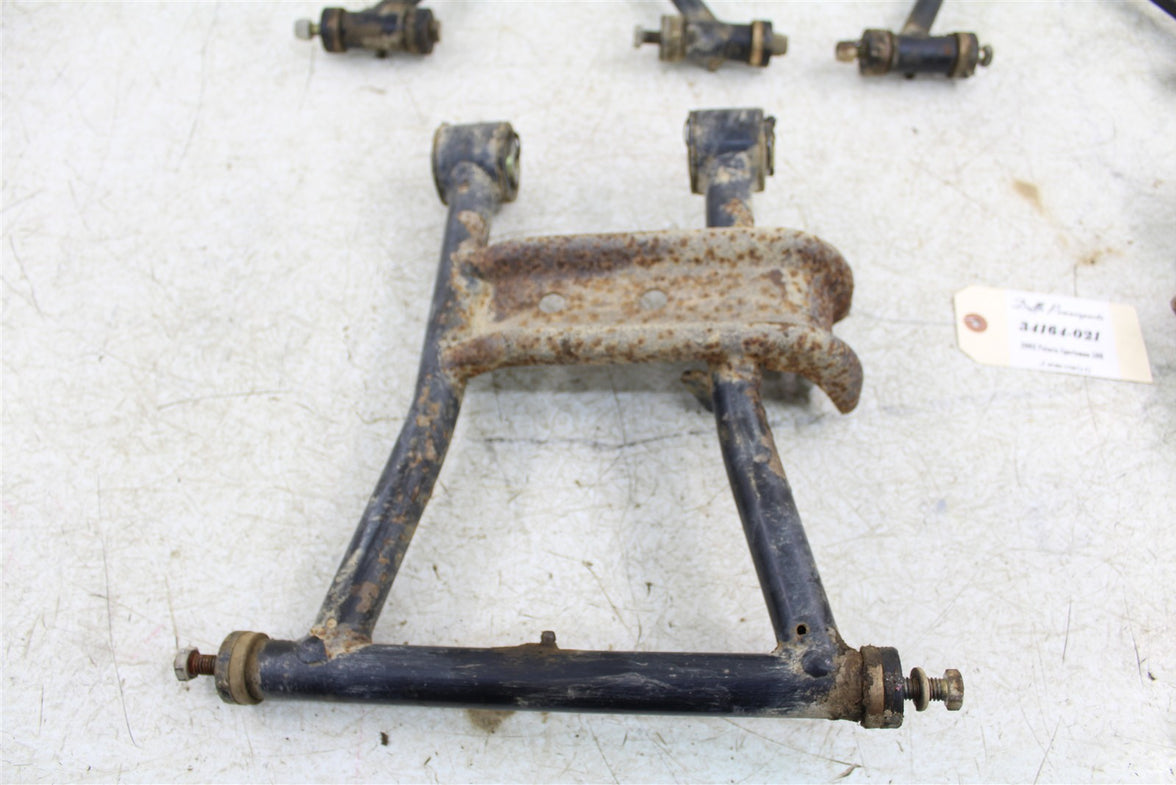 2002 Polaris Sportsman 500 Rear Control A Arms Upper Lower 34164