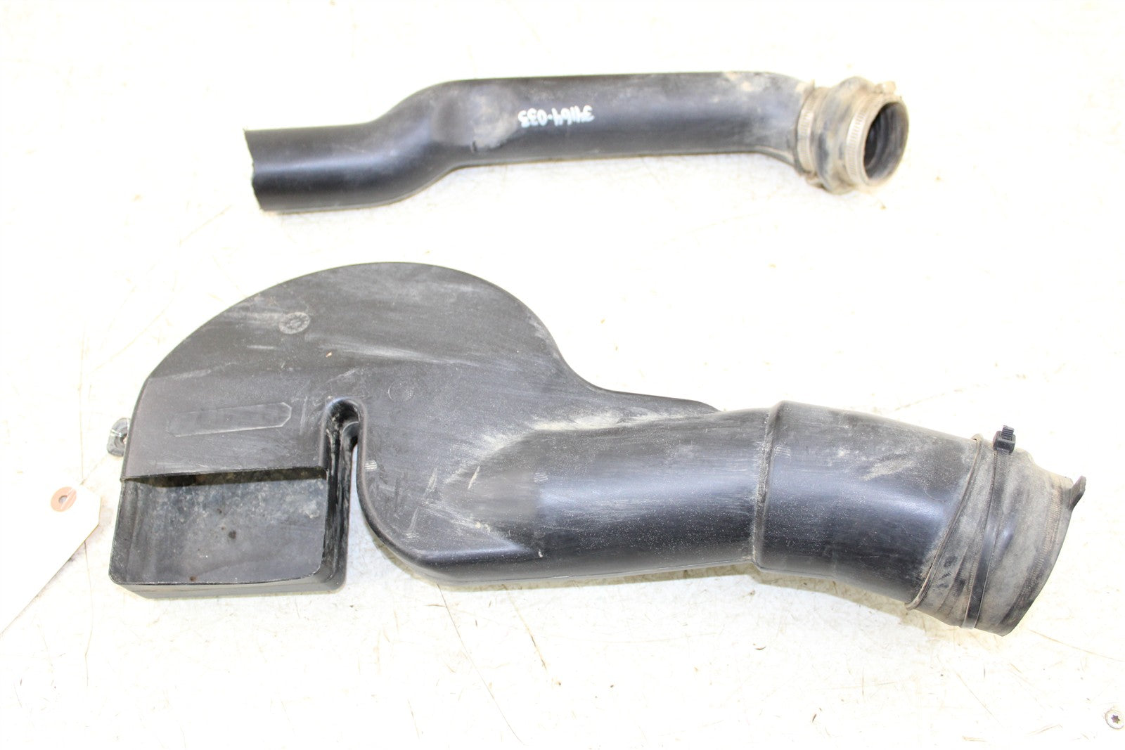 2002 Polaris Sportsman 500 Air Intake Ducts Scoops Boots 34164