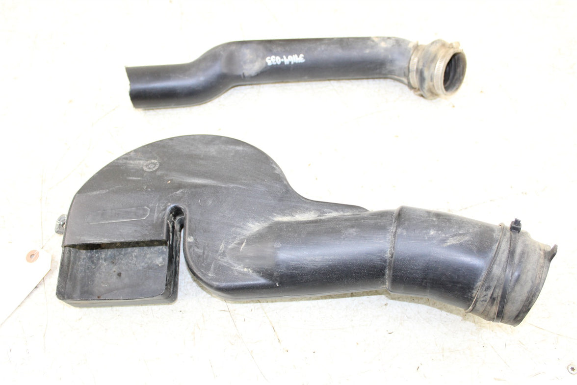 2002 Polaris Sportsman 500 Air Intake Ducts Scoops Boots 34164