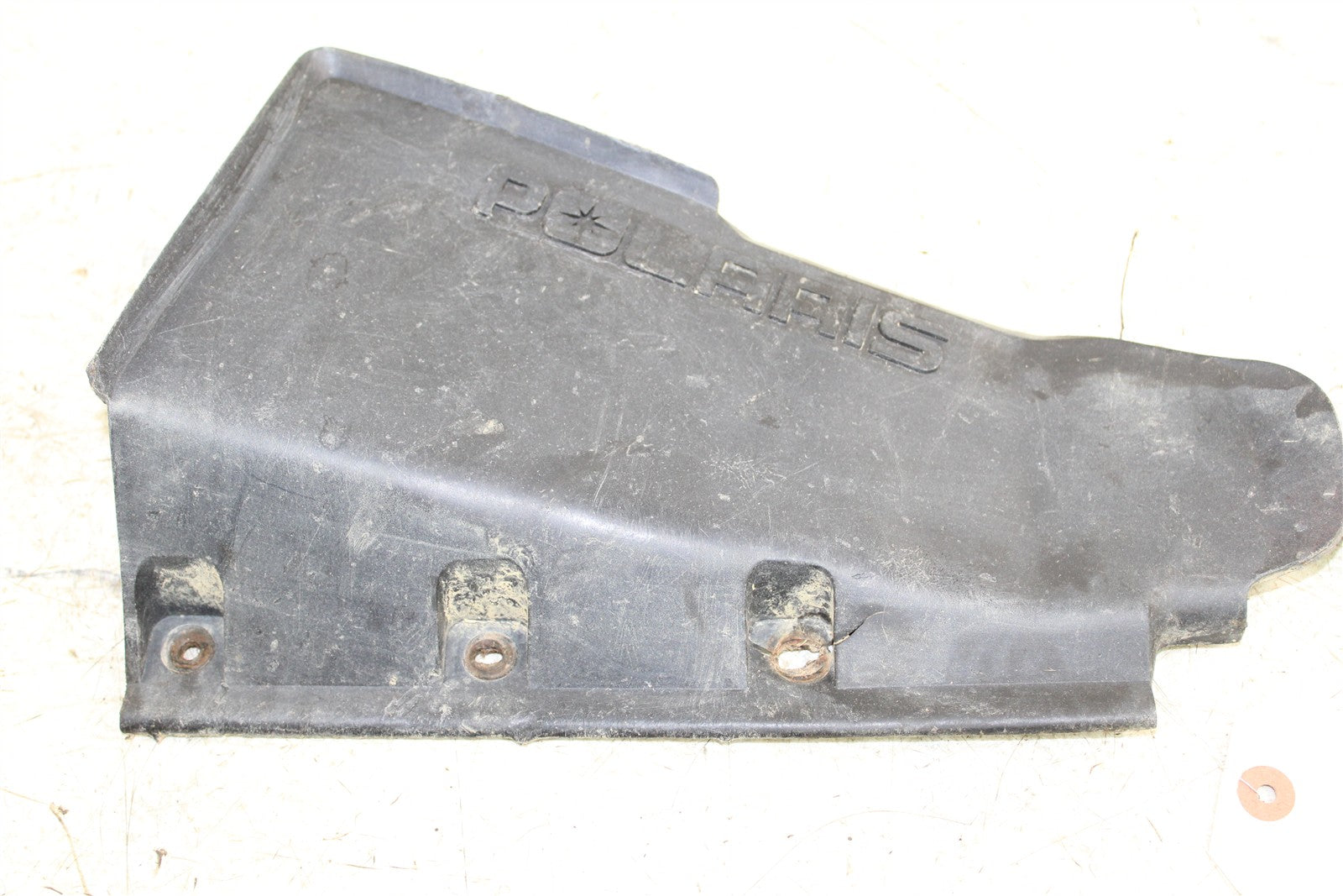 2002 Polaris Sportsman 500 Front Control A Arm Guards Left Right 34164