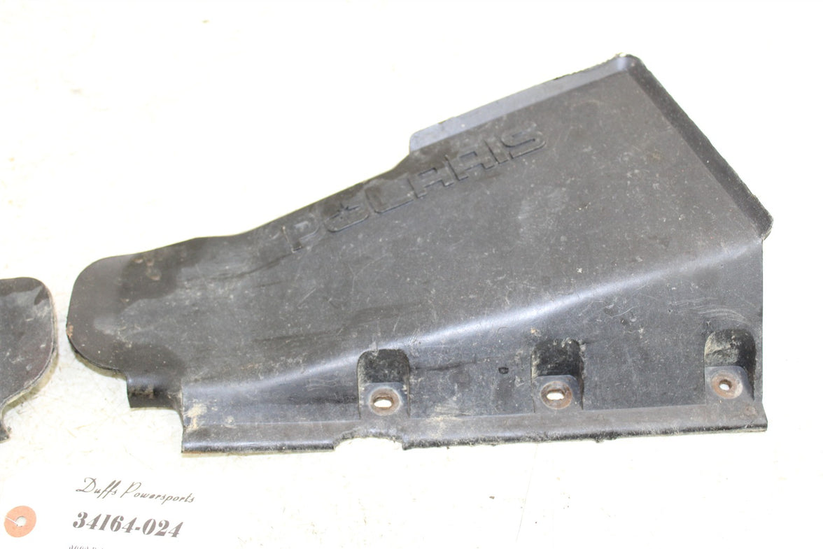 2002 Polaris Sportsman 500 Front Control A Arm Guards Left Right 34164
