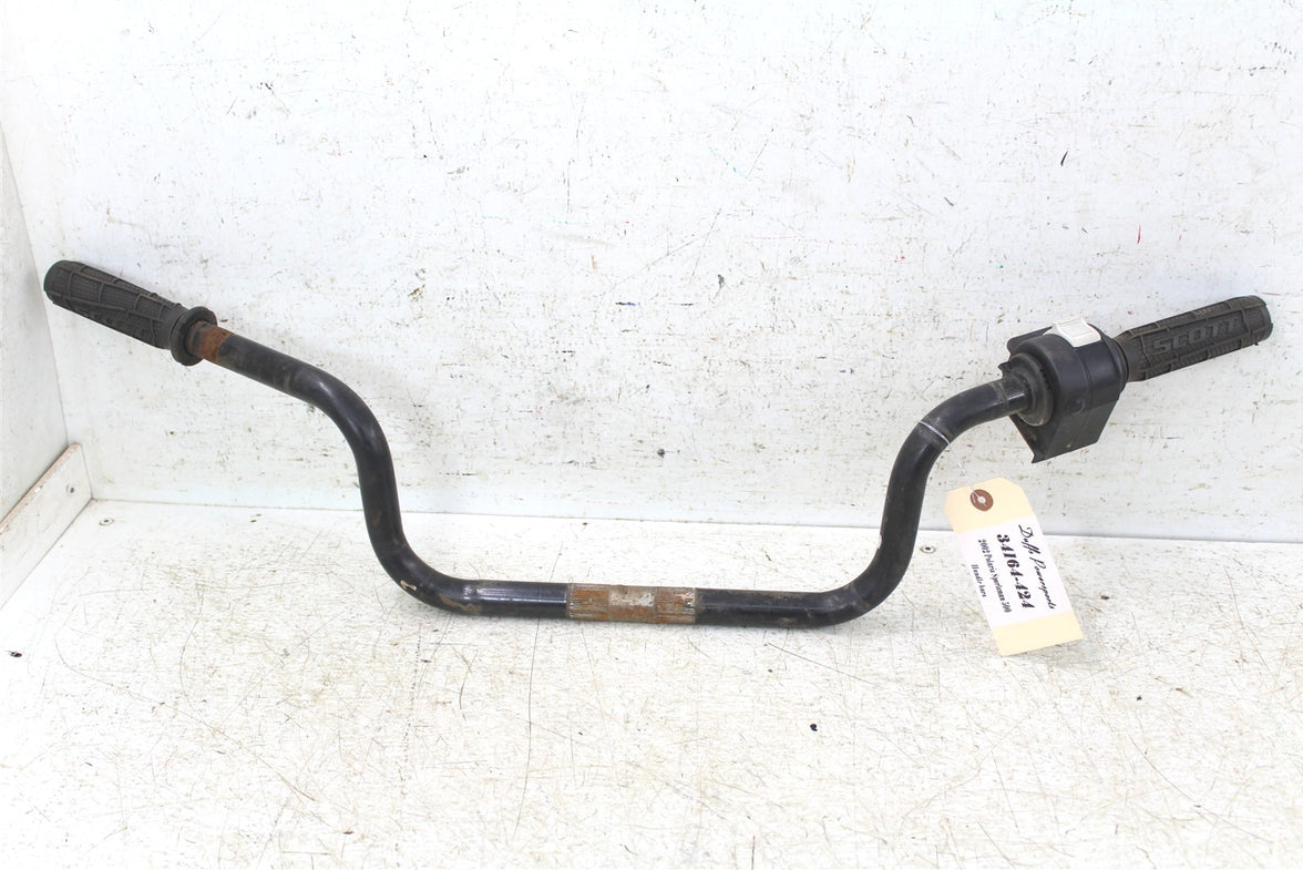 2002 Polaris Sportsman 500 Handlebar Bars w/ Headlight Switch 34164