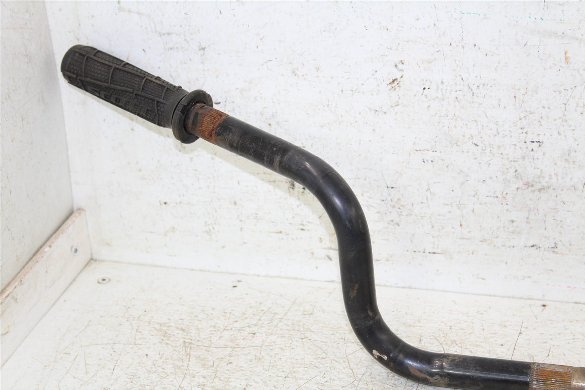 2002 Polaris Sportsman 500 Handlebar Bars w/ Headlight Switch 34164