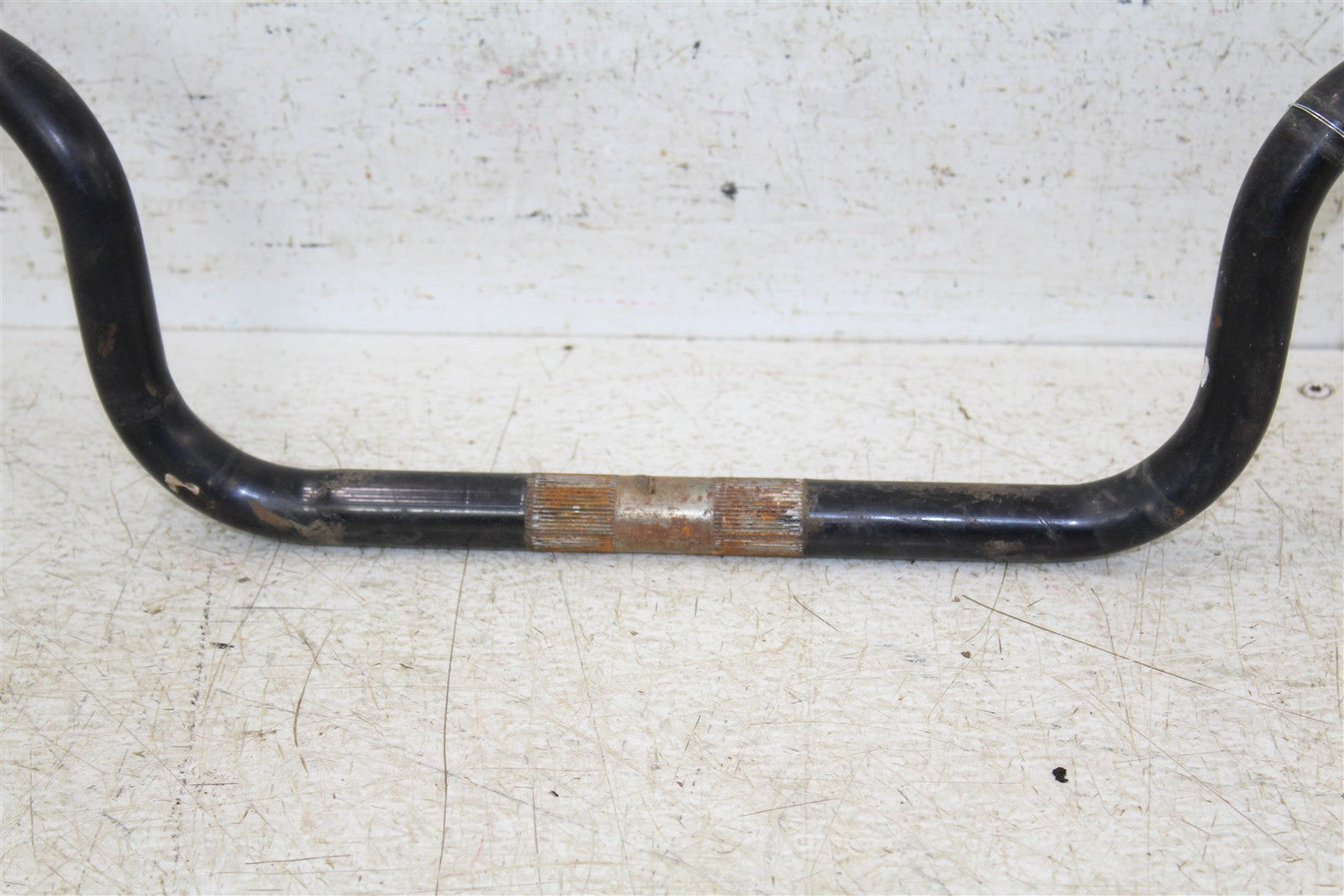 2002 Polaris Sportsman 500 Handlebar Bars w/ Headlight Switch 34164